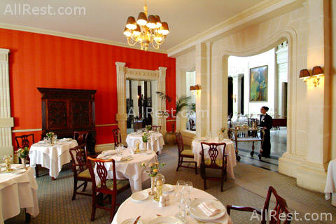 Corinthia Palace Hotel & SPA 17